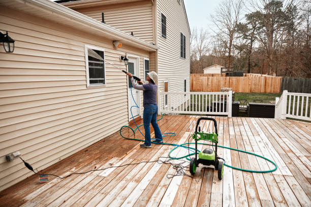 Best Local Pressure Washing Services  in Bradenton, FL