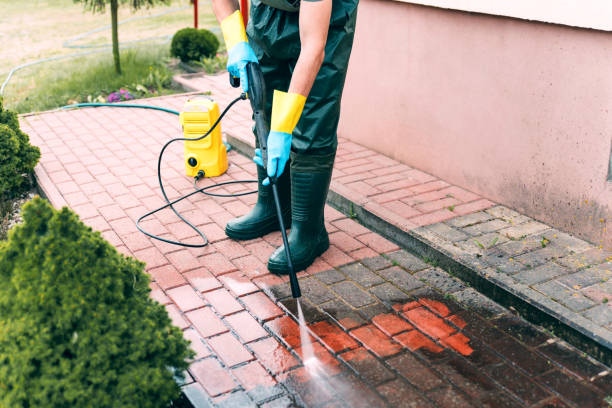 Pressure Washing Services for Businesses in Bradenton, FL