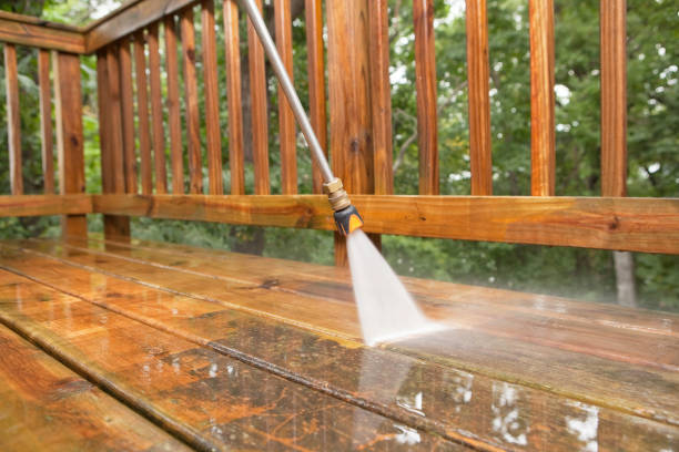 Local Pressure Washing Services in Bradenton, FL