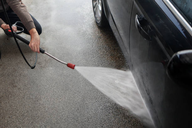 Pressure Washing Estimates in Bradenton, FL