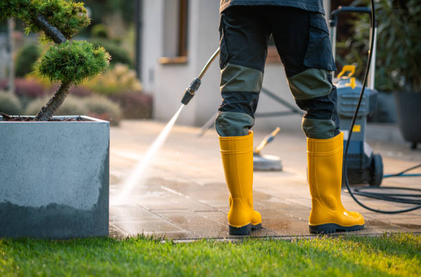 Best Fence Pressure Washing  in Bradenton, FL