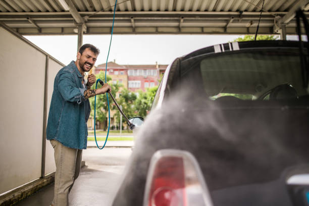 Why Choose Our Certified Pressure Washing Experts for Your Project Needs in Bradenton, FL?